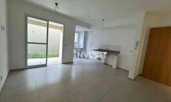 Imagem 2: Apartamento - Jardim Helvécia - Aparecida de Goiânia/GO