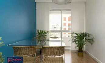 Imagem 6: Venda Apartamento 2 Dormitórios - 61 m² Vila Madalena