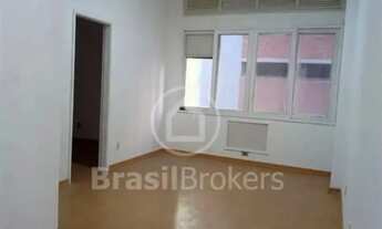 Imagem 3: Salas Comerciais à venda com 307 m ² e 12 vagas em Centro, Rio de Janeiro - RJ