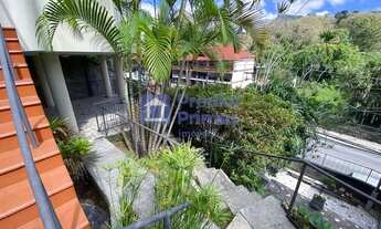 Imagem 4: Casa, 171 m² - venda por R$ 1.350.000,00 ou aluguel por R$ 4.600,00/mês - Centro - Nova Fr