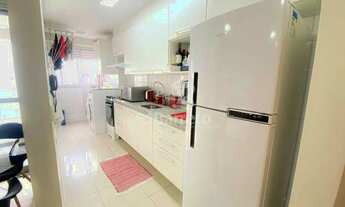 Imagem 3: Apartamento para alugar, 74 m² por R$ 4.680,00/mês - Gleba Palhano - Londrina/PR