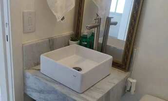 Imagem 5: Sobrado com 2 Quartos à venda, 112 m² por R$ 330.000 - Residencial Flórida - Goiânia/GO