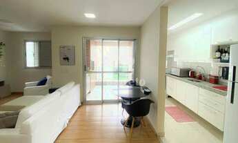 Imagem: Apartamento para alugar, 74 m² por R$ 4.680,00/mês