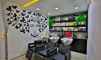 Imagem 5: Casa com 8 dormitórios, 560 m² - venda por R$ 1.600.000,00 ou aluguel por R$ 14.092,00/mês