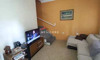 Imagem: Sobrado em Rua Filomeno José da Costa