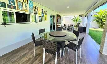 Imagem 2: CASA PLANA COM PREÇO ÚNICO NO ALPHAVILLE EUSÉBIO