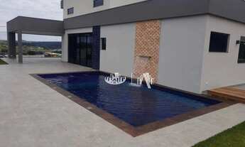 Imagem 4: Casa à venda, 261 m² por R$ 2.000.000,00 - Ecovillas do Lago - Sertanópolis/PR