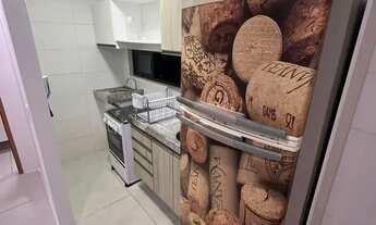 Imagem 5: APARTAMENTO PARA ALUGUEL EM BOA VIAGEM ANDAR ALTO ANSCENTE 1 QUARTO SEPARADO MOBILIADO LAZ