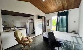 Imagem 6: Estúdio Mobiliado em Buraquinho