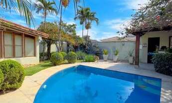 Imagem 5: CASA EM CONDOMÍNIO - ALPHAVILLE 6 - SP