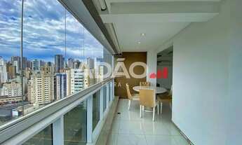 Imagem 6: Ed Vistta Lago das Rosas - Apartamento a venda no setor Oeste, 03 suítes, 02 vagas, Vistta