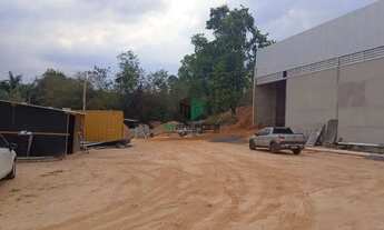 Imagem 5: GALPÃO / DEPOSITO /ARMAZEM -CIDADE VERDE BETIM -MG