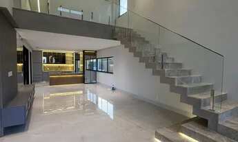 Imagem 5: Casa duplex com cinco suítes Cidade Alpha 3 Eusébio - 3500m²