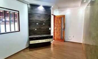 Imagem 4: CASA TÉRREA COM 2 QUARTOS SENDO 1 SUITE NO JD. ZULMIRA