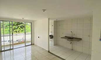 Imagem 5: Vendo - Condomíno Maraville - Nascente - 2 Quartos - Próximo ao Cohatrac