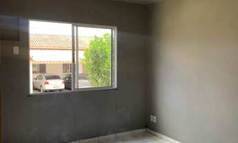 Imagem 2: Vendo casa 2 quartos em condomínio Minha Casa Minha vida