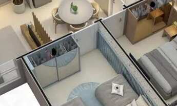 Imagem: Villa Áurea - Conforto, lazer e segurança