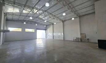 Imagem 3: Barracão para alugar, 300 m² por R$ 15.000,00/mês - Centro - Londrina/PR