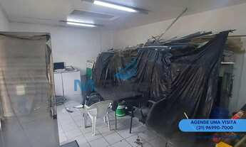 Imagem 5: Aluga-se Loja com 40M² em Posto de Combustível em Realengo