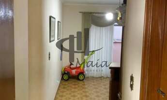 Imagem 3: Venda Casa Sao Caetano do Sul Jd Sao Caetano Ref: 30461