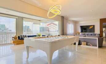 Imagem 5: Apartamento a venda Central Park Mooca com 202 metros