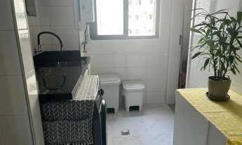 Imagem 4: Apartamento para locação, Santa Teresinha, 86m², com 3 dormitórios sendo 1 suíte, varanda