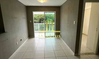 Imagem 3: APARTAMENTO - 2 QUARTOS SENDO 1 SUÍTE - ALPHAVILLE 1