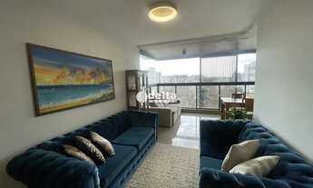 Imagem 4: Apartamento mobiliado com 3 quartos sendo 1 suíte, disponível para locação no bairro Santa