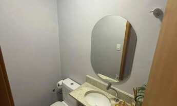 Imagem 6: Torre Solazzo - 3 suites - Mobiliado - 2 vagas