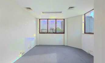 Imagem: Salas para locação em Vila Tramontano