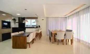 Imagem 2: Imóvel para venda tem 306 metros quadrados com 4 quartos em Campeche - Florianópolis - SC