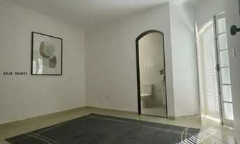 Imagem 3: Condomínio Fechado para Locação em São Paulo, Horto Florestal, 3 dormitórios, 1 suíte, 3 b