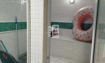 Imagem 2: Apartamento Cobertura 3 quartos para locação no Edifício Villa Lobos - Aterrado/VR - AP013