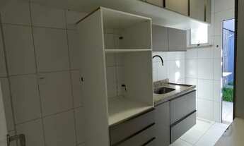 Imagem 6: Casa de 2/4 sendo 1 suíte no Arbol