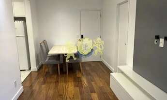 Imagem 2: Rarus Flats - Flat para alugar - Edifício Sky Campo Belo