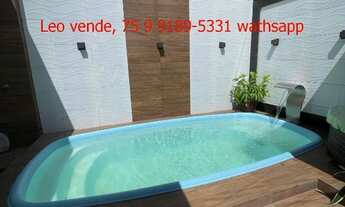 Imagem 5: Leo vende, Bairro Conceição, 3\4 suíte, piscina, área goumert