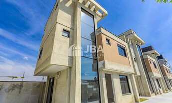 Imagem 2: SOBRADOS NOVO NO PORTÃO COM PLANTAS DIFERENCIADAS