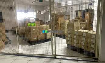 Imagem 3: INDÚSTRIA DE COSMÉTICOS À VENDA - 728 m² - NOVO ELDORADO - CONTAGEM (MG