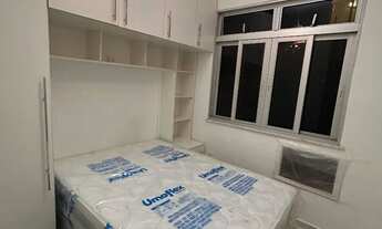 Imagem 5: Apartamento em Copacabana - 1 quadra da praia (Réveillon