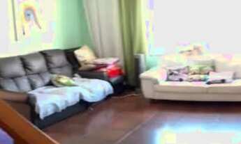 Imagem 6: Sobrado em Rua Antônio Fontoura Xavier - São Lucas - São Paulo/SP