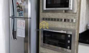 Imagem 5: Apto 02 dormi. 02 vagas - Saco dos Limões