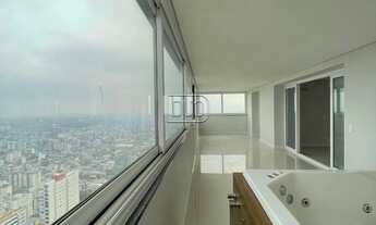 Imagem 4: Cobertura, bairro Universitário