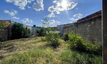 Imagem: LOTE BEM LOCALIZADO Q.25 BURITIS IV