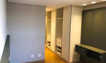 Imagem 8: ALUGA / ALPHAVILHE / MIRANTE DO SOL/ APTO 04 QUARTOS / 03 SUÍTES / VARANDA GOURMET/ 03 VAG