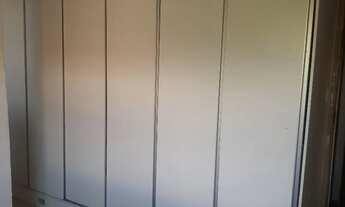 Imagem: Casa geminada coletiva