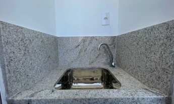 Imagem 6: Studio 1 quarto - Centro