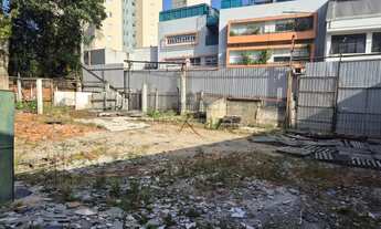 Imagem 2: Terreno - Bairro da Pompeia - 1.395m²