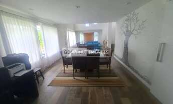 Imagem 5: Casa com 3 Dormitórios, 2 Suítes, 300 m², aluguel de R$ 22.500 + Taxas - Cascatinha, Curit