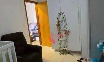 Imagem 5: Apartamento para Vender de 02 Quartos no Bairro Jardim Botânico em Ribeirão Preto com Saca