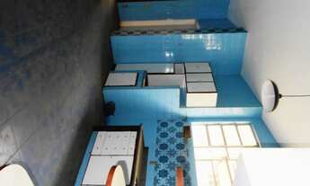 Imagem 5: Ampla casa. Em Viçosa-MG